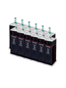 10kWh OPzS 420 24V batterijpakket